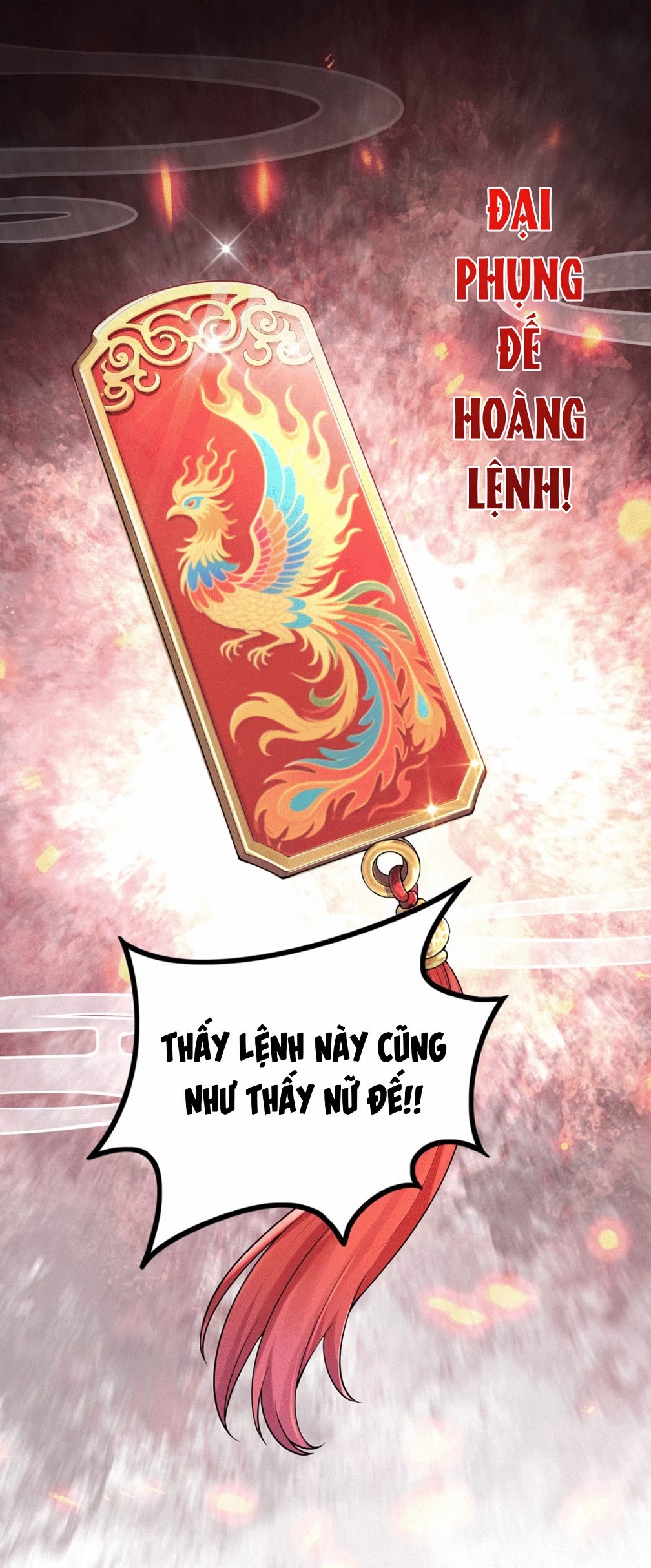 đọc truyện Nữ Đế, Ta Chỉ Yêu Đương Với Nương Tử Chương 2 ảnh 78 tại Thiên Thai Truyện