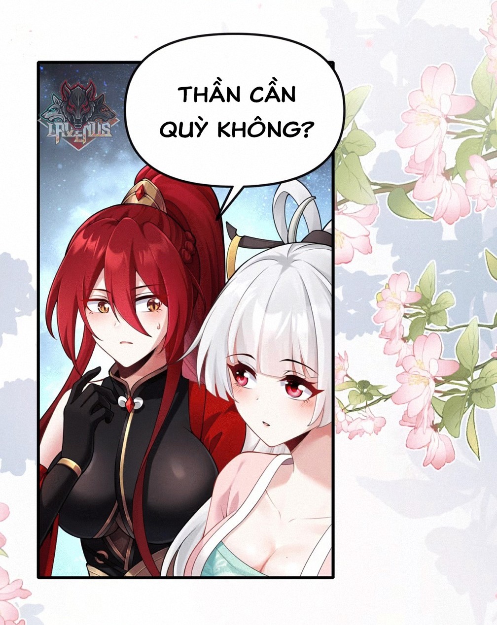 đọc truyện Nữ Đế, Ta Chỉ Yêu Đương Với Nương Tử Chương 2 ảnh 80 tại Thiên Thai Truyện