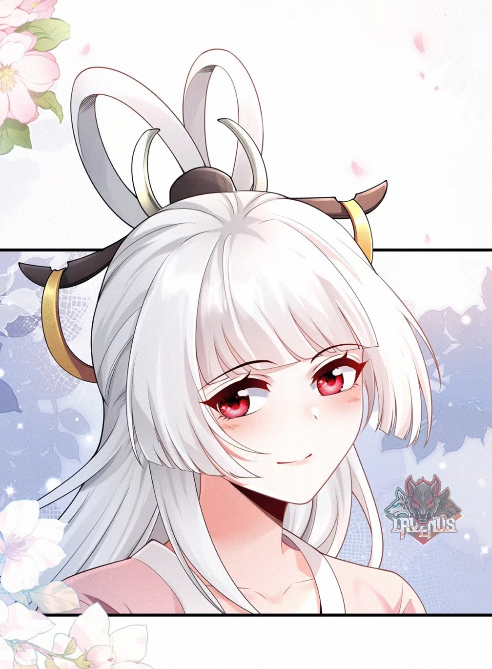 đọc truyện Nữ Đế, Ta Chỉ Yêu Đương Với Nương Tử Chương 2 ảnh 81 tại Thiên Thai Truyện