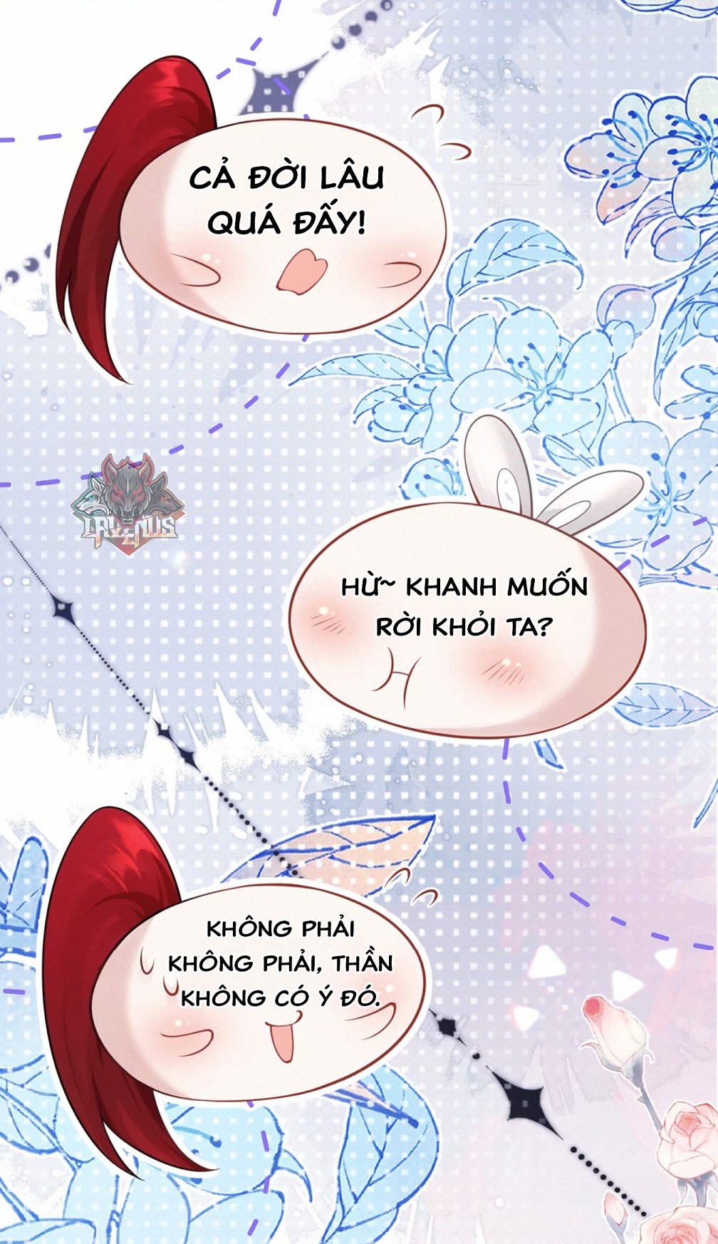 đọc truyện Nữ Đế, Ta Chỉ Yêu Đương Với Nương Tử Chương 2 ảnh 84 tại Thiên Thai Truyện