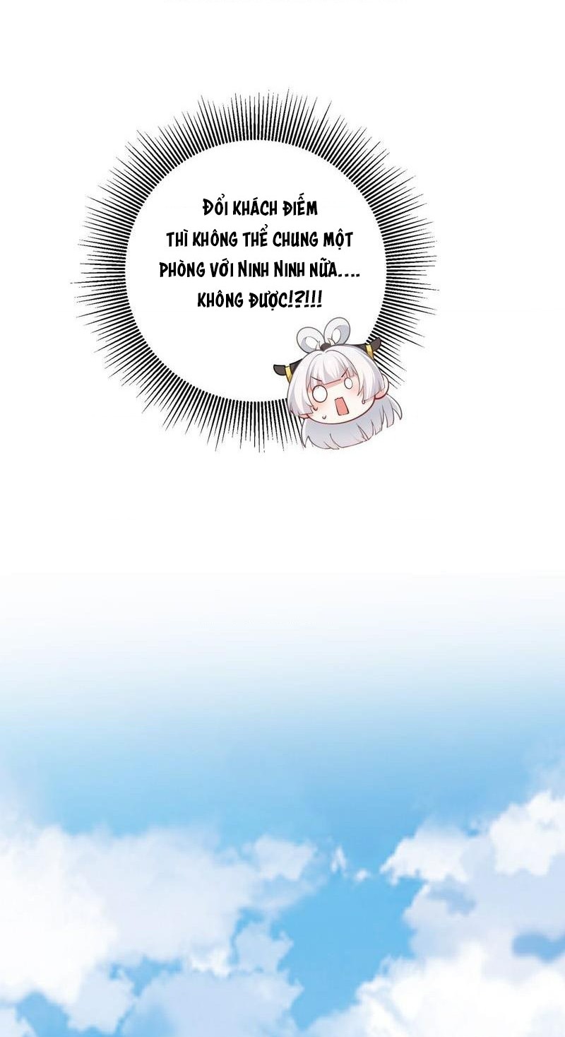 đọc truyện Nữ Đế, Ta Chỉ Yêu Đương Với Nương Tử Chương 20 ảnh 3 tại Thiên Thai Truyện