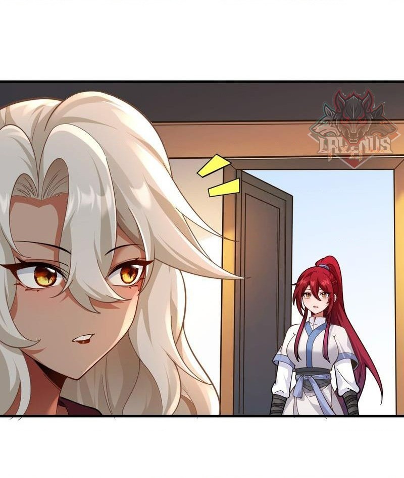 đọc truyện Nữ Đế, Ta Chỉ Yêu Đương Với Nương Tử Chương 20 ảnh 17 tại Thiên Thai Truyện