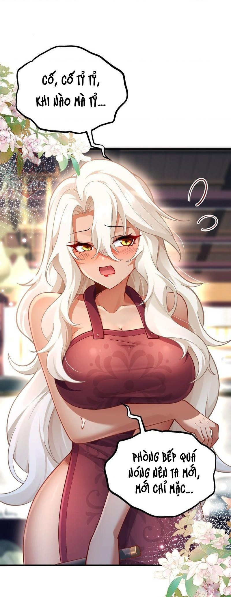 đọc truyện Nữ Đế, Ta Chỉ Yêu Đương Với Nương Tử Chương 20 ảnh 18 tại Thiên Thai Truyện