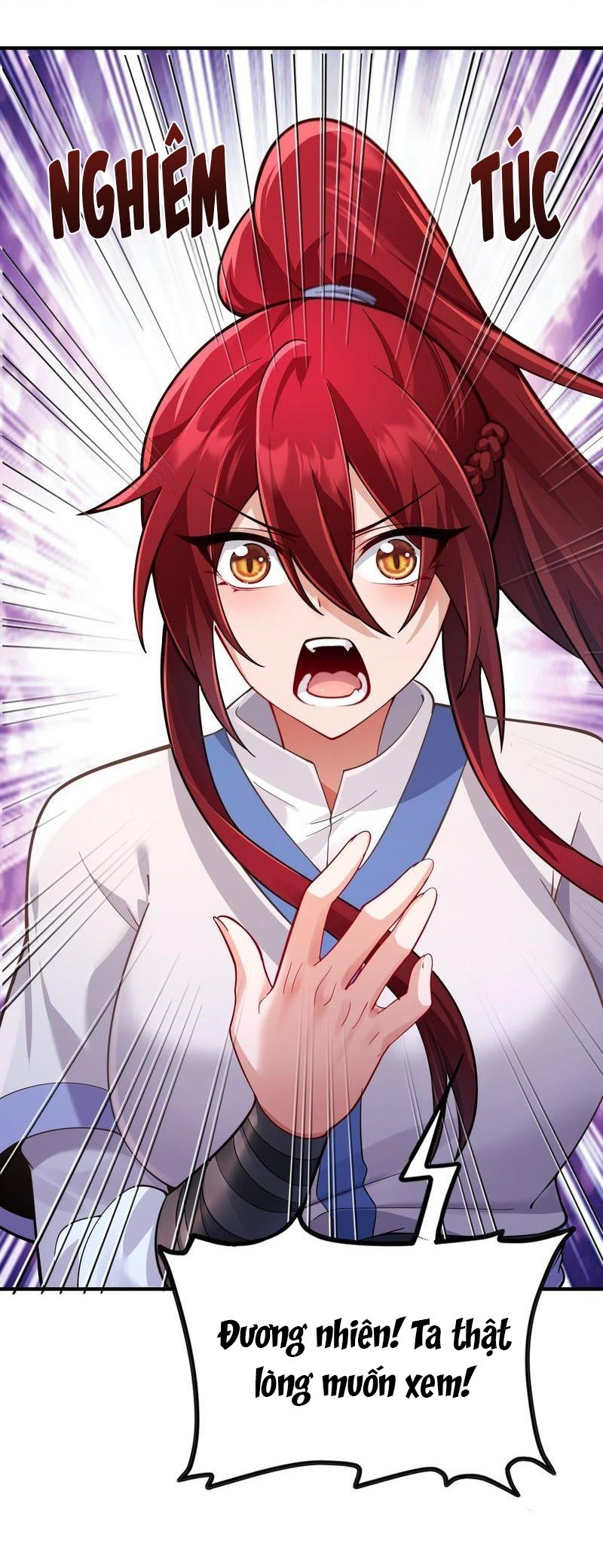 đọc truyện Nữ Đế, Ta Chỉ Yêu Đương Với Nương Tử Chương 20 ảnh 21 tại Thiên Thai Truyện