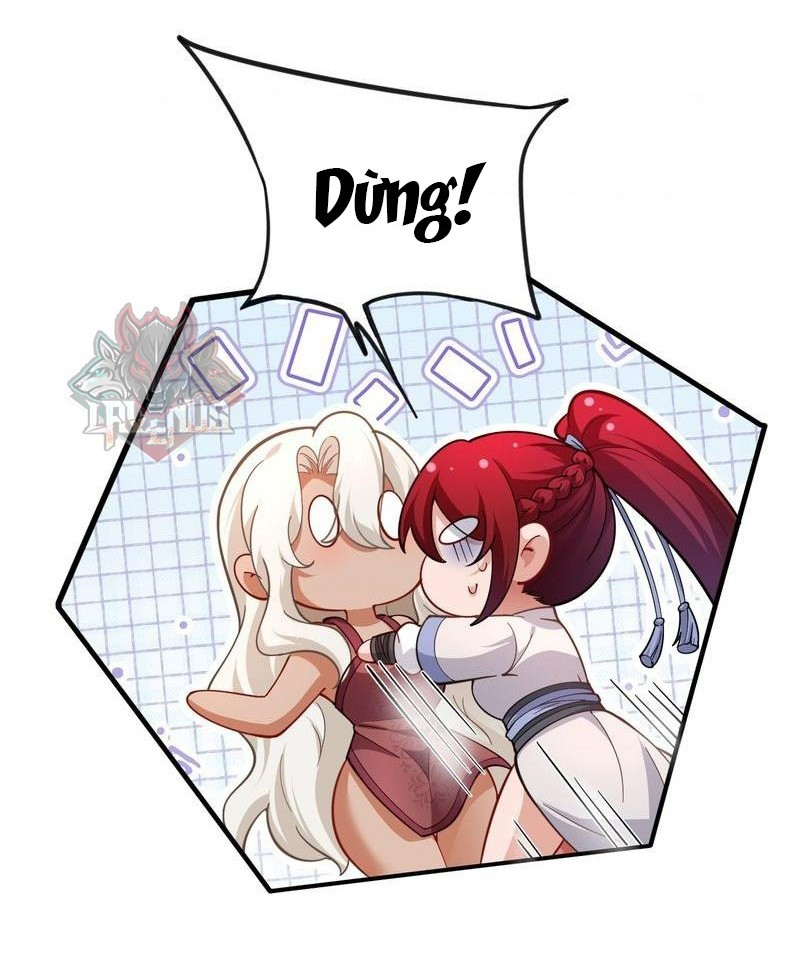 đọc truyện Nữ Đế, Ta Chỉ Yêu Đương Với Nương Tử Chương 20 ảnh 24 tại Thiên Thai Truyện