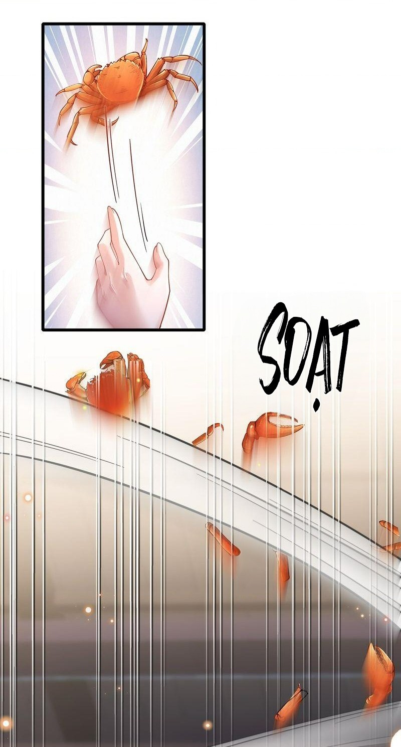 đọc truyện Nữ Đế, Ta Chỉ Yêu Đương Với Nương Tử Chương 20 ảnh 29 tại Thiên Thai Truyện