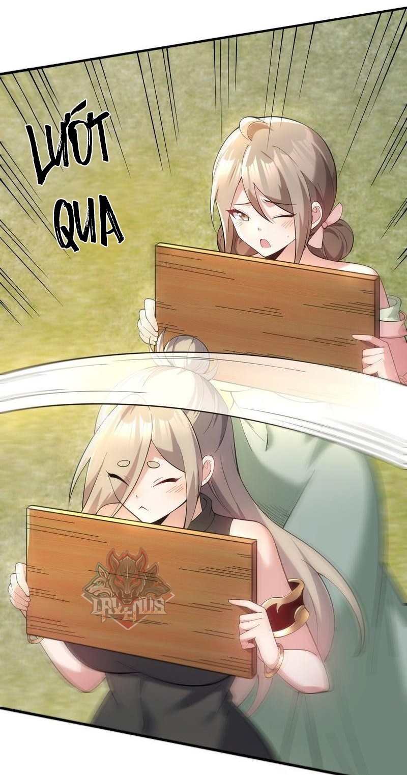 đọc truyện Nữ Đế, Ta Chỉ Yêu Đương Với Nương Tử Chương 20 ảnh 35 tại Thiên Thai Truyện