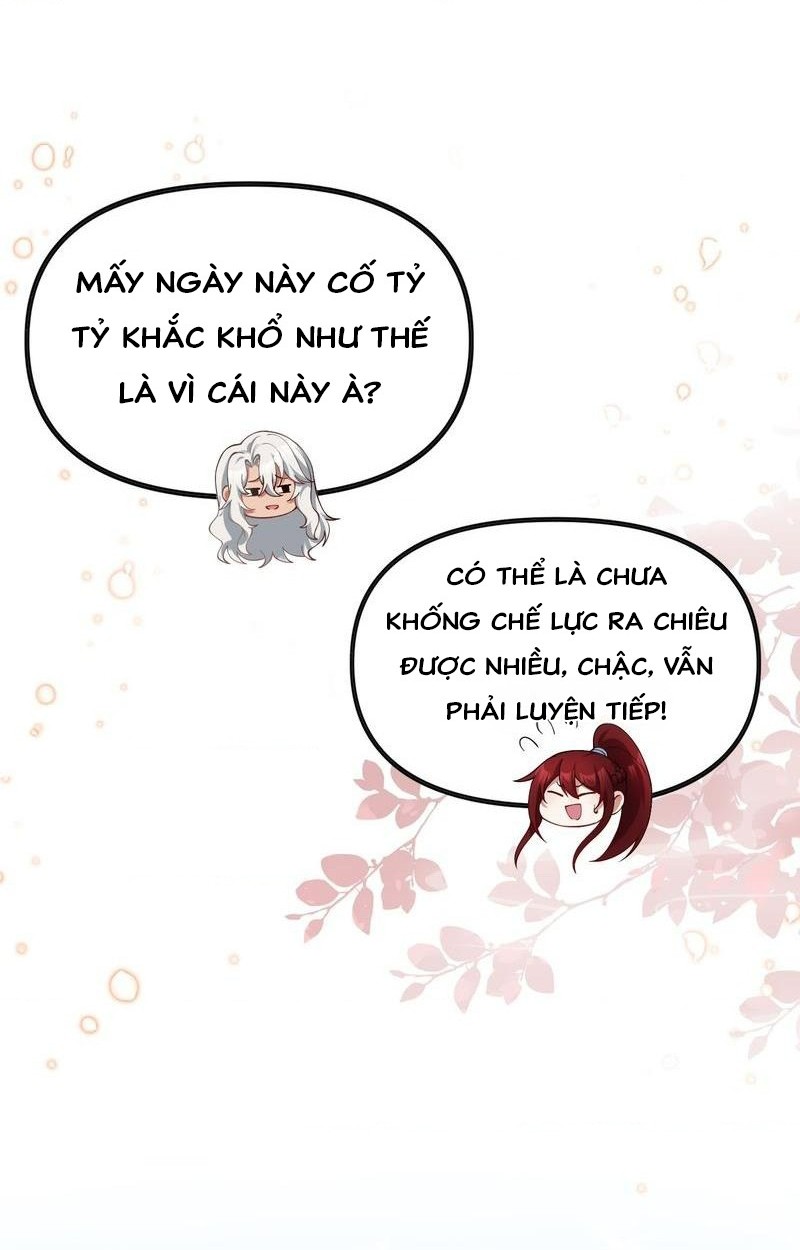 đọc truyện Nữ Đế, Ta Chỉ Yêu Đương Với Nương Tử Chương 20 ảnh 37 tại Thiên Thai Truyện