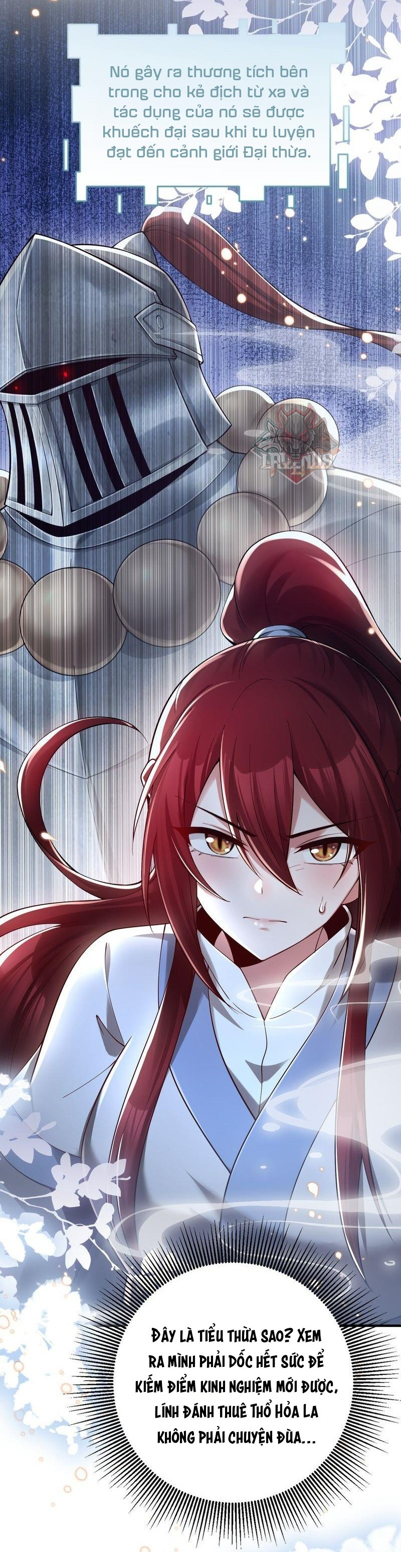 đọc truyện Nữ Đế, Ta Chỉ Yêu Đương Với Nương Tử Chương 20 ảnh 40 tại Thiên Thai Truyện