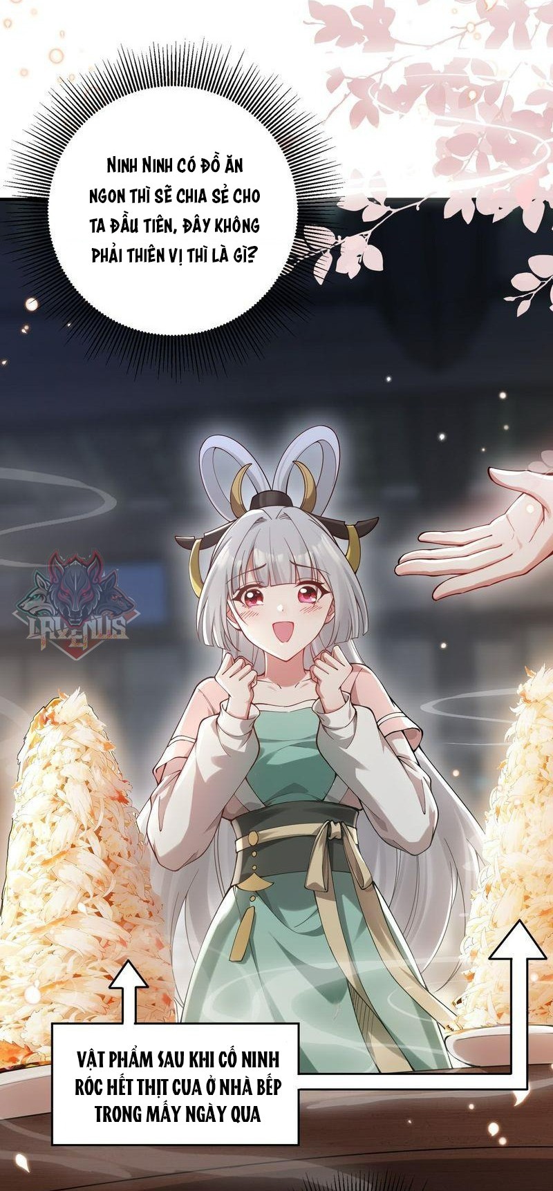 đọc truyện Nữ Đế, Ta Chỉ Yêu Đương Với Nương Tử Chương 20 ảnh 42 tại Thiên Thai Truyện