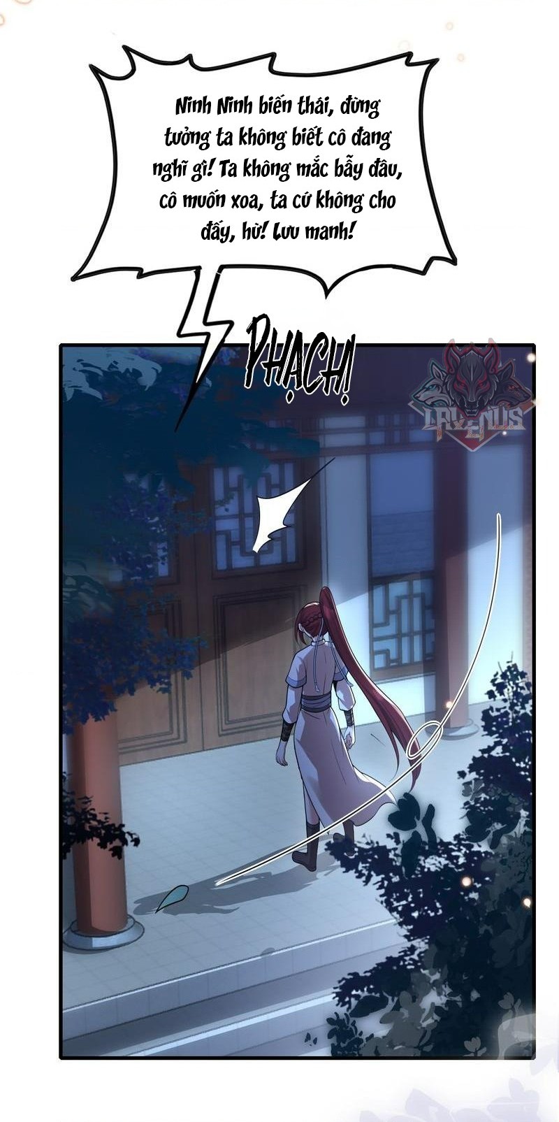 đọc truyện Nữ Đế, Ta Chỉ Yêu Đương Với Nương Tử Chương 20 ảnh 50 tại Thiên Thai Truyện