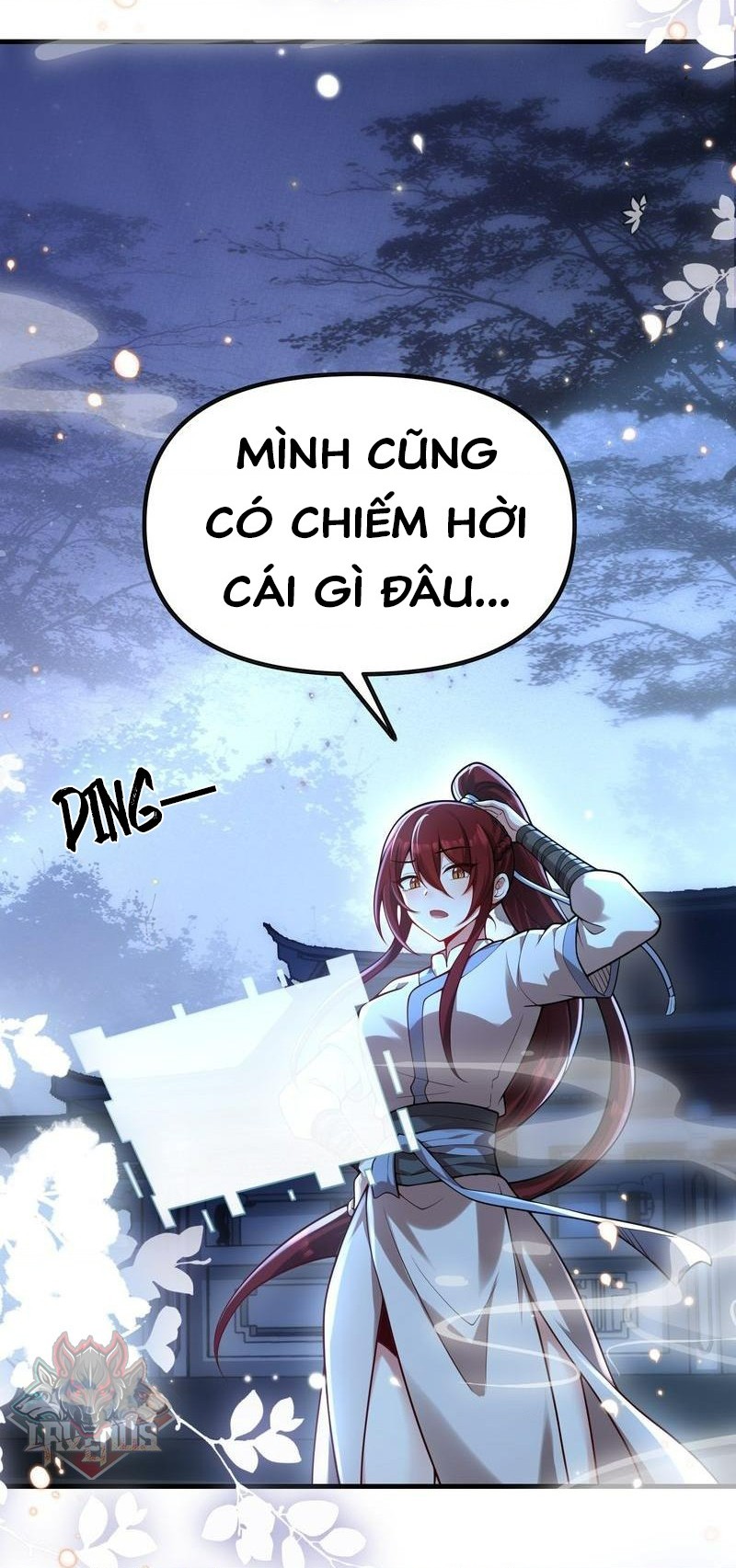 đọc truyện Nữ Đế, Ta Chỉ Yêu Đương Với Nương Tử Chương 20 ảnh 51 tại Thiên Thai Truyện