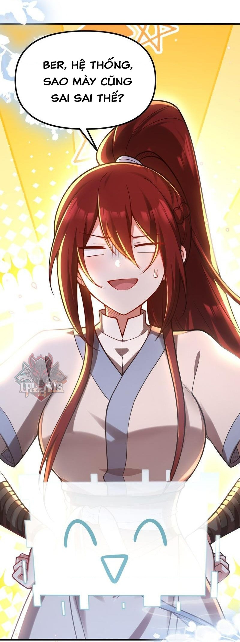 đọc truyện Nữ Đế, Ta Chỉ Yêu Đương Với Nương Tử Chương 20 ảnh 54 tại Thiên Thai Truyện