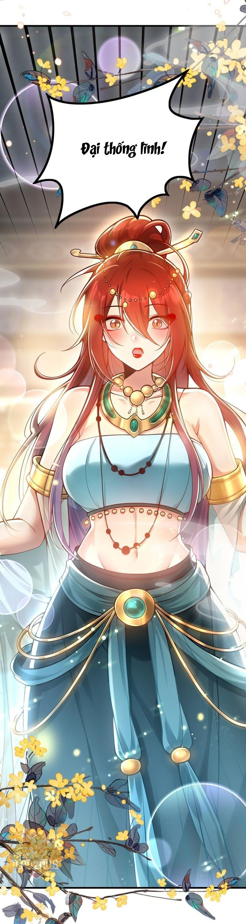 đọc truyện Nữ Đế, Ta Chỉ Yêu Đương Với Nương Tử Chương 20 ảnh 60 tại Thiên Thai Truyện