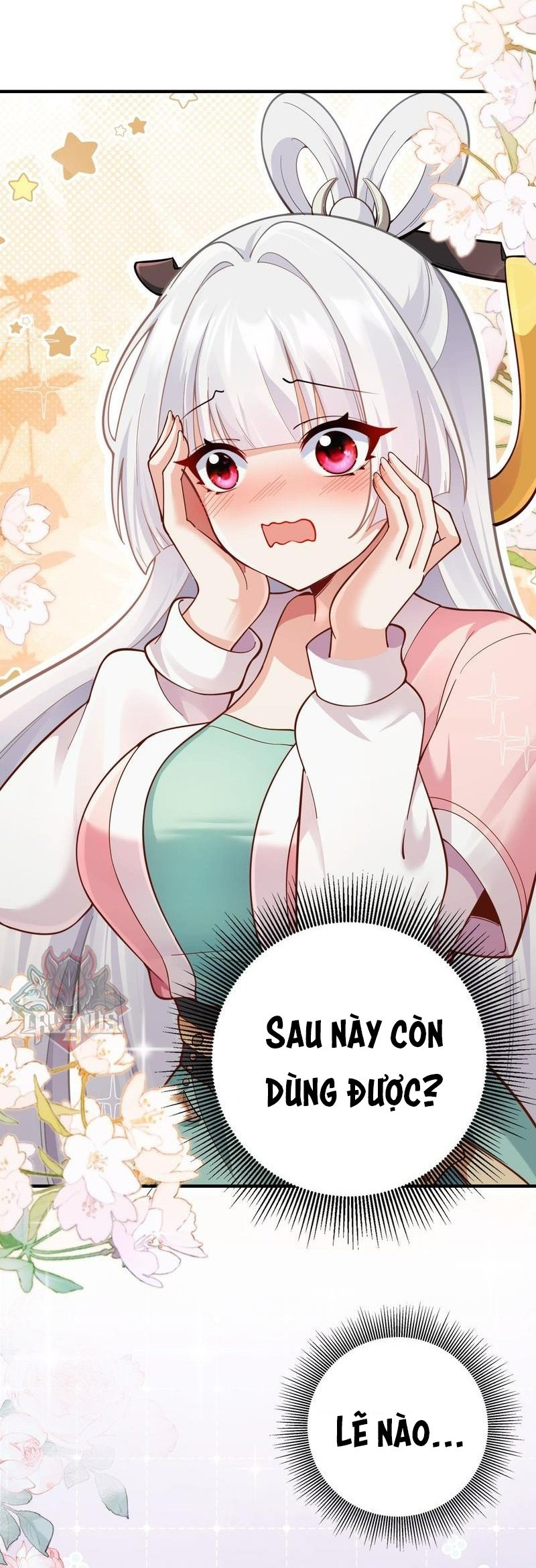 đọc truyện Nữ Đế, Ta Chỉ Yêu Đương Với Nương Tử Chương 20 ảnh 8 tại Thiên Thai Truyện