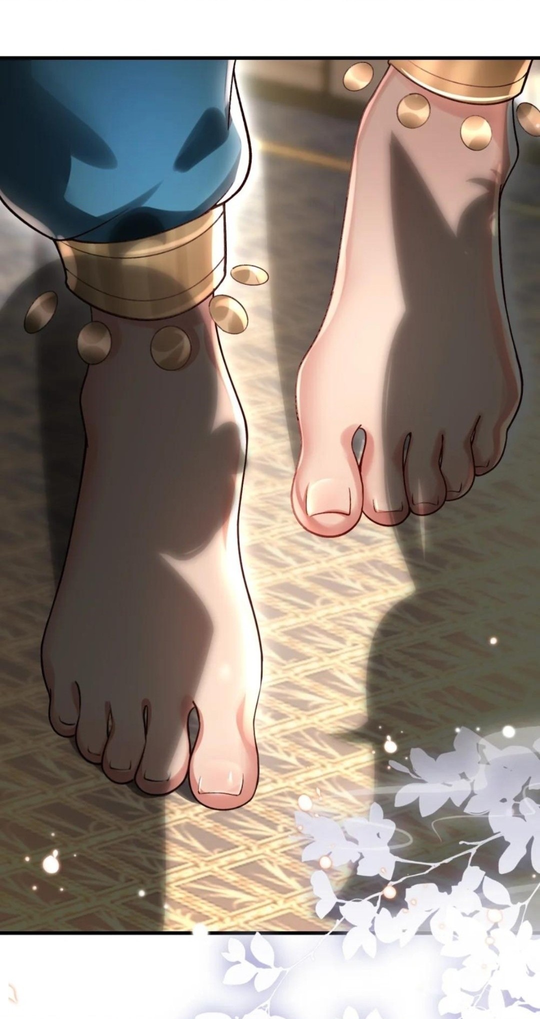 đọc truyện Nữ Đế, Ta Chỉ Yêu Đương Với Nương Tử Chương 21 ảnh 3 tại Thiên Thai Truyện