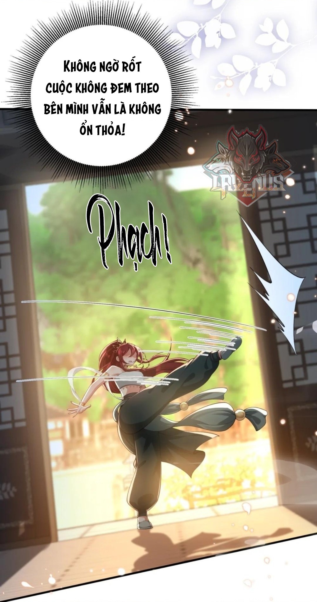 đọc truyện Nữ Đế, Ta Chỉ Yêu Đương Với Nương Tử Chương 21 ảnh 14 tại Thiên Thai Truyện