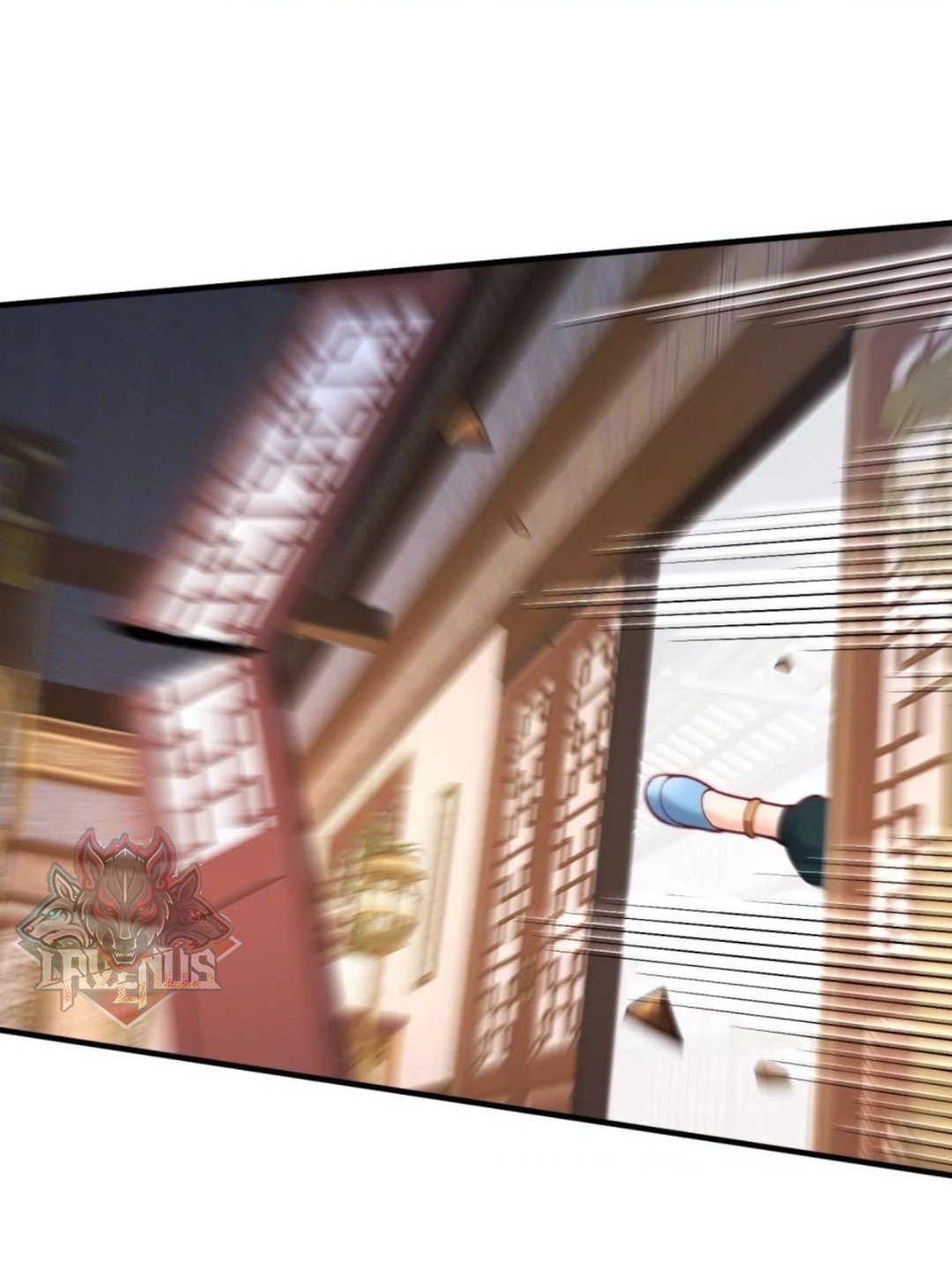 đọc truyện Nữ Đế, Ta Chỉ Yêu Đương Với Nương Tử Chương 21 ảnh 25 tại Thiên Thai Truyện