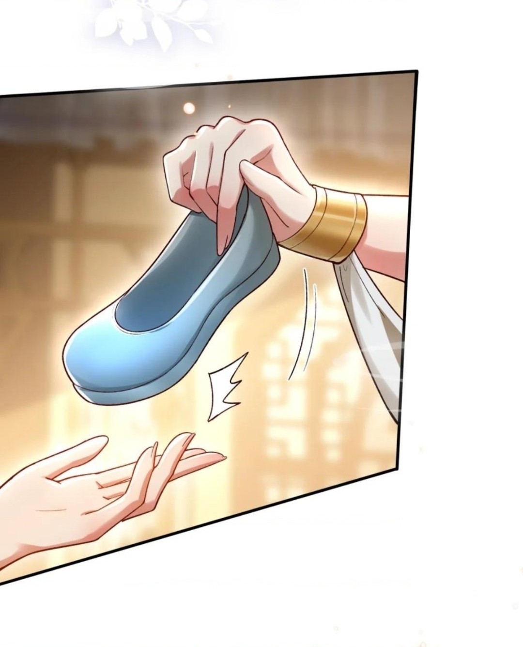 đọc truyện Nữ Đế, Ta Chỉ Yêu Đương Với Nương Tử Chương 21 ảnh 5 tại Thiên Thai Truyện