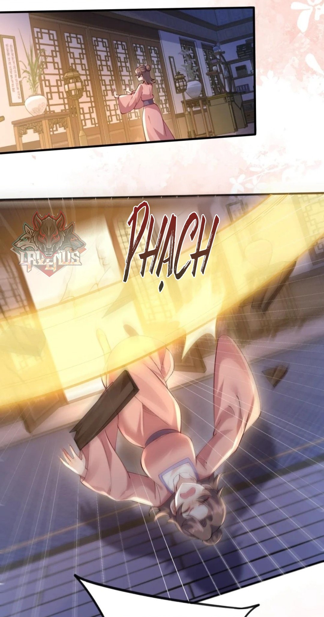 đọc truyện Nữ Đế, Ta Chỉ Yêu Đương Với Nương Tử Chương 21 ảnh 38 tại Thiên Thai Truyện