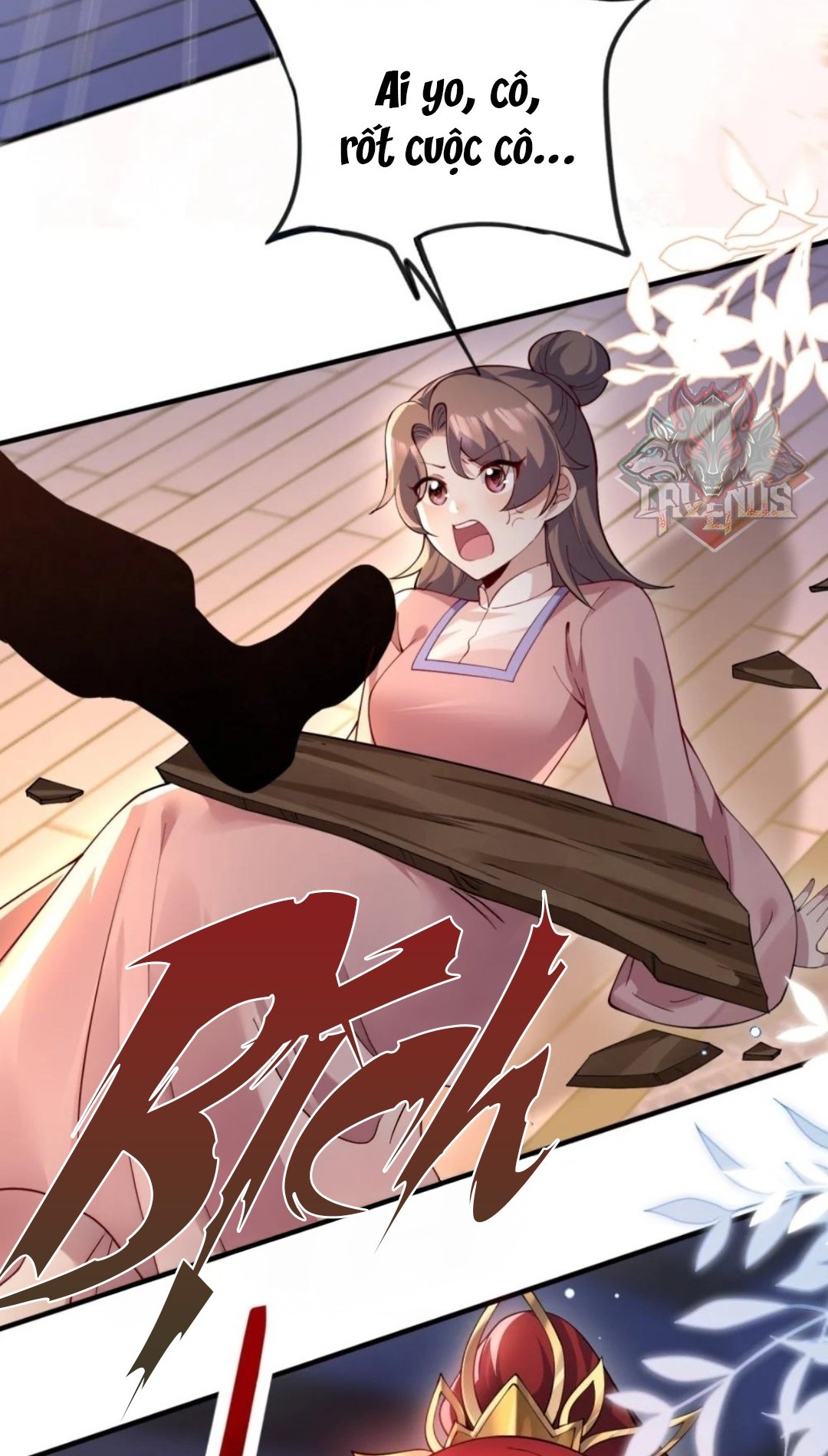 đọc truyện Nữ Đế, Ta Chỉ Yêu Đương Với Nương Tử Chương 21 ảnh 39 tại Thiên Thai Truyện