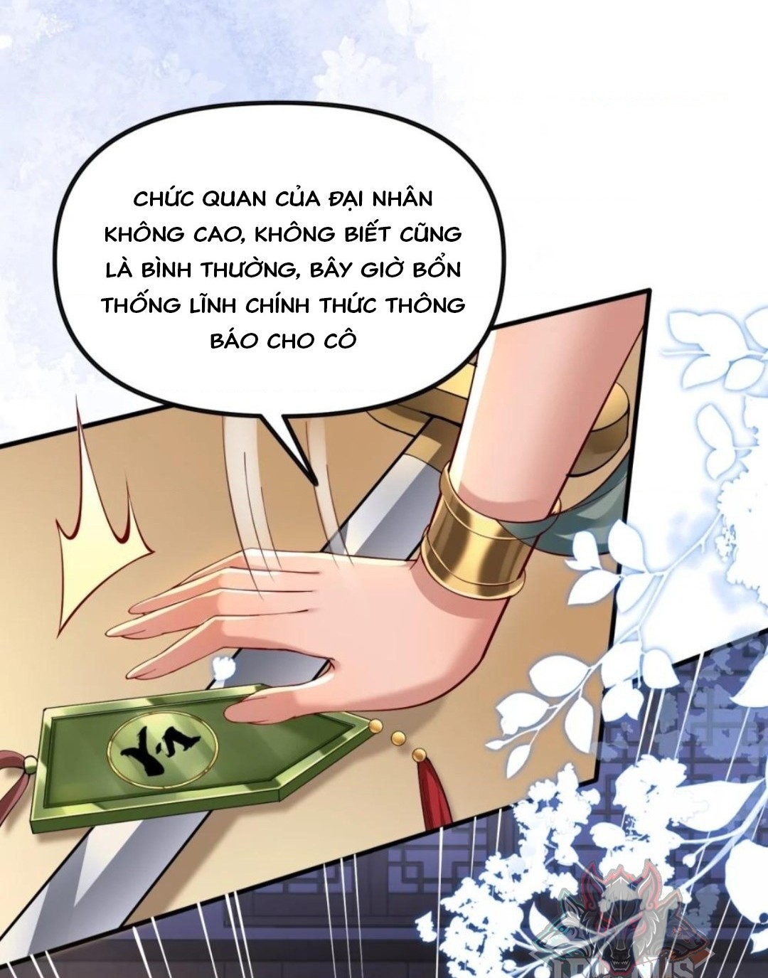 đọc truyện Nữ Đế, Ta Chỉ Yêu Đương Với Nương Tử Chương 21 ảnh 43 tại Thiên Thai Truyện