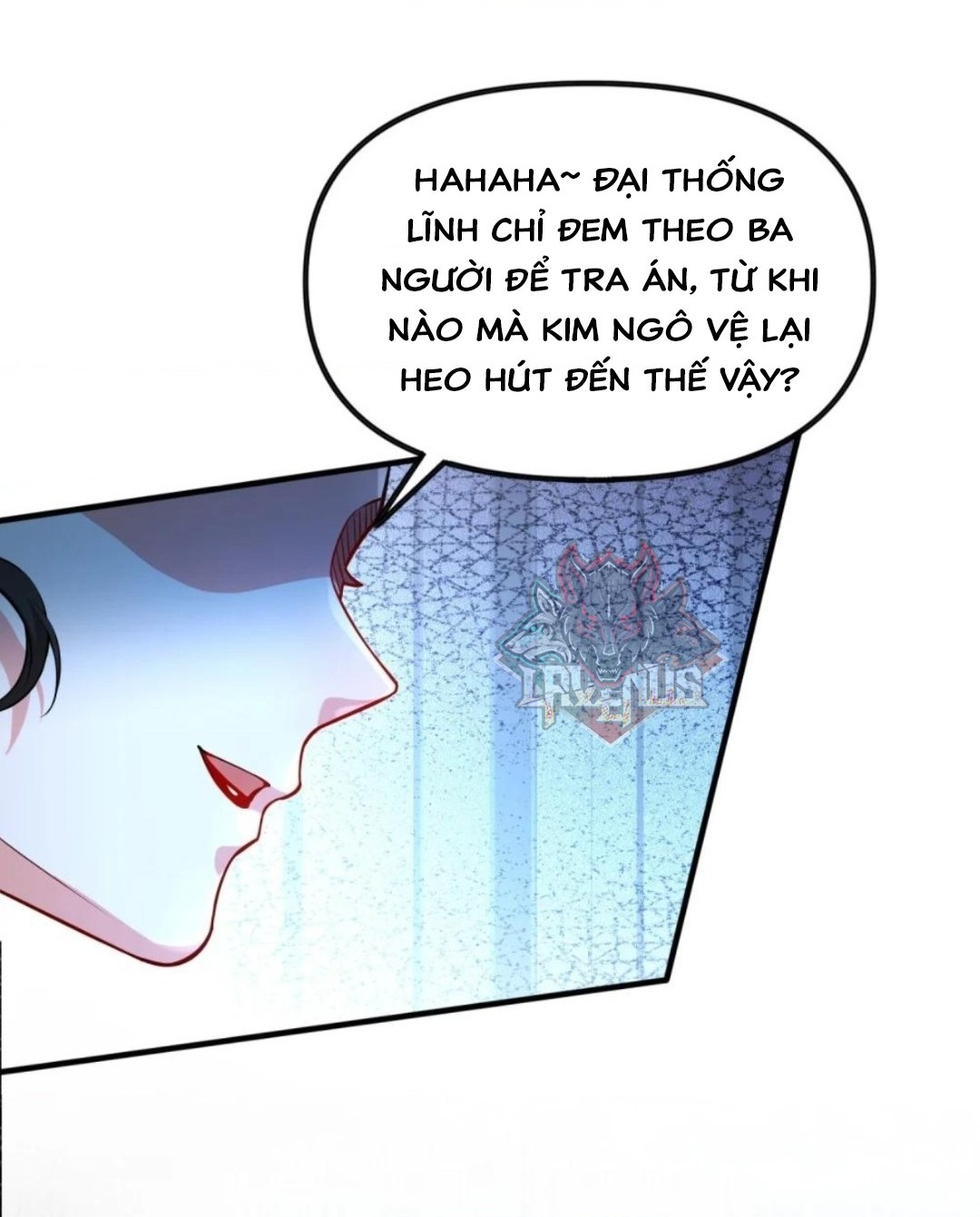 đọc truyện Nữ Đế, Ta Chỉ Yêu Đương Với Nương Tử Chương 21 ảnh 45 tại Thiên Thai Truyện