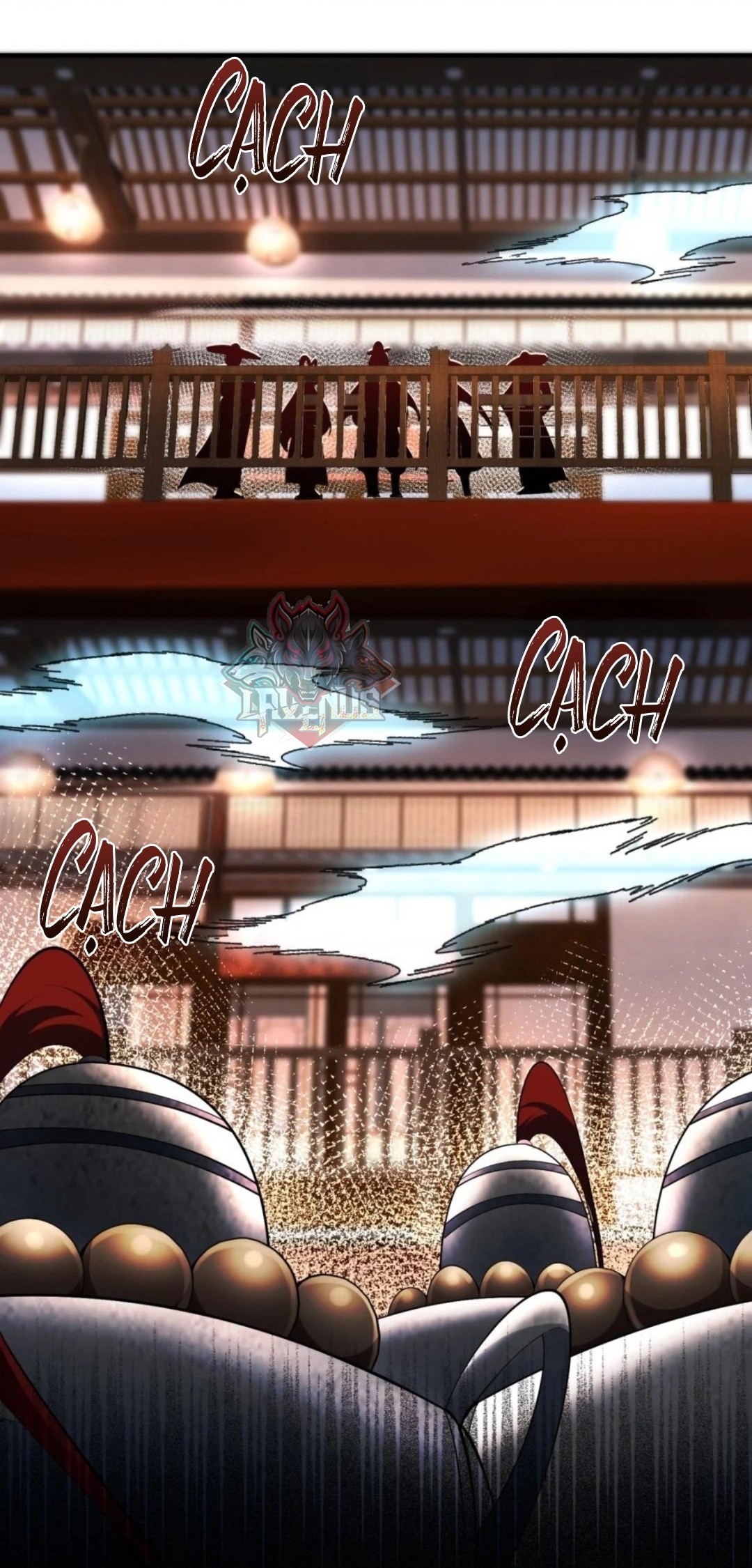 đọc truyện Nữ Đế, Ta Chỉ Yêu Đương Với Nương Tử Chương 21 ảnh 55 tại Thiên Thai Truyện