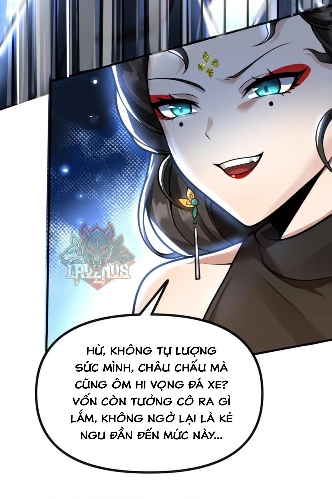 đọc truyện Nữ Đế, Ta Chỉ Yêu Đương Với Nương Tử Chương 21 ảnh 62 tại Thiên Thai Truyện