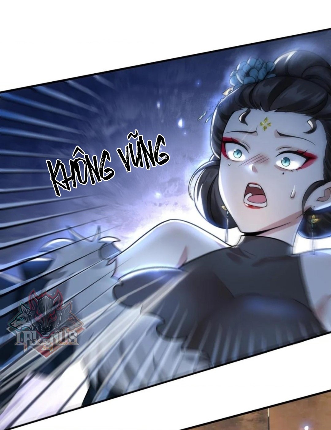 đọc truyện Nữ Đế, Ta Chỉ Yêu Đương Với Nương Tử Chương 21 ảnh 65 tại Thiên Thai Truyện