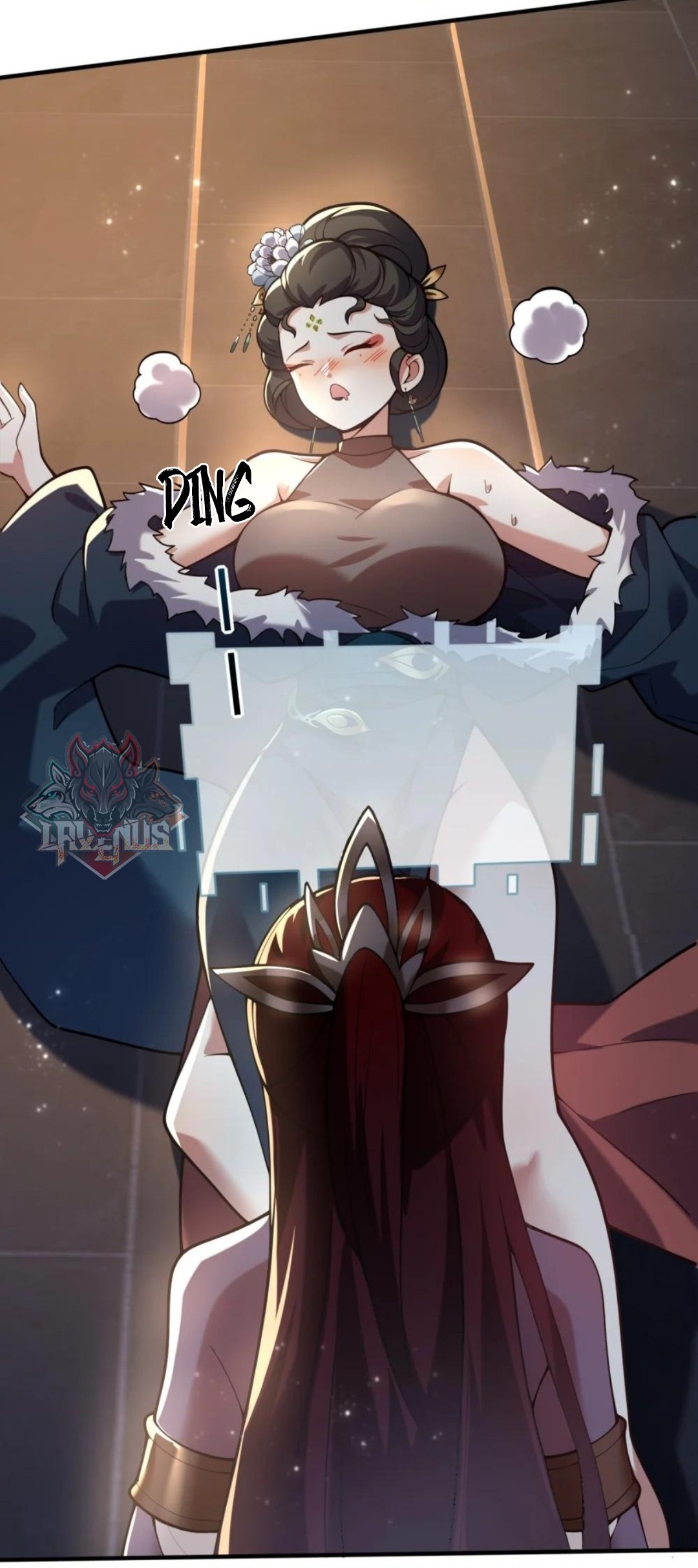 đọc truyện Nữ Đế, Ta Chỉ Yêu Đương Với Nương Tử Chương 21 ảnh 71 tại Thiên Thai Truyện