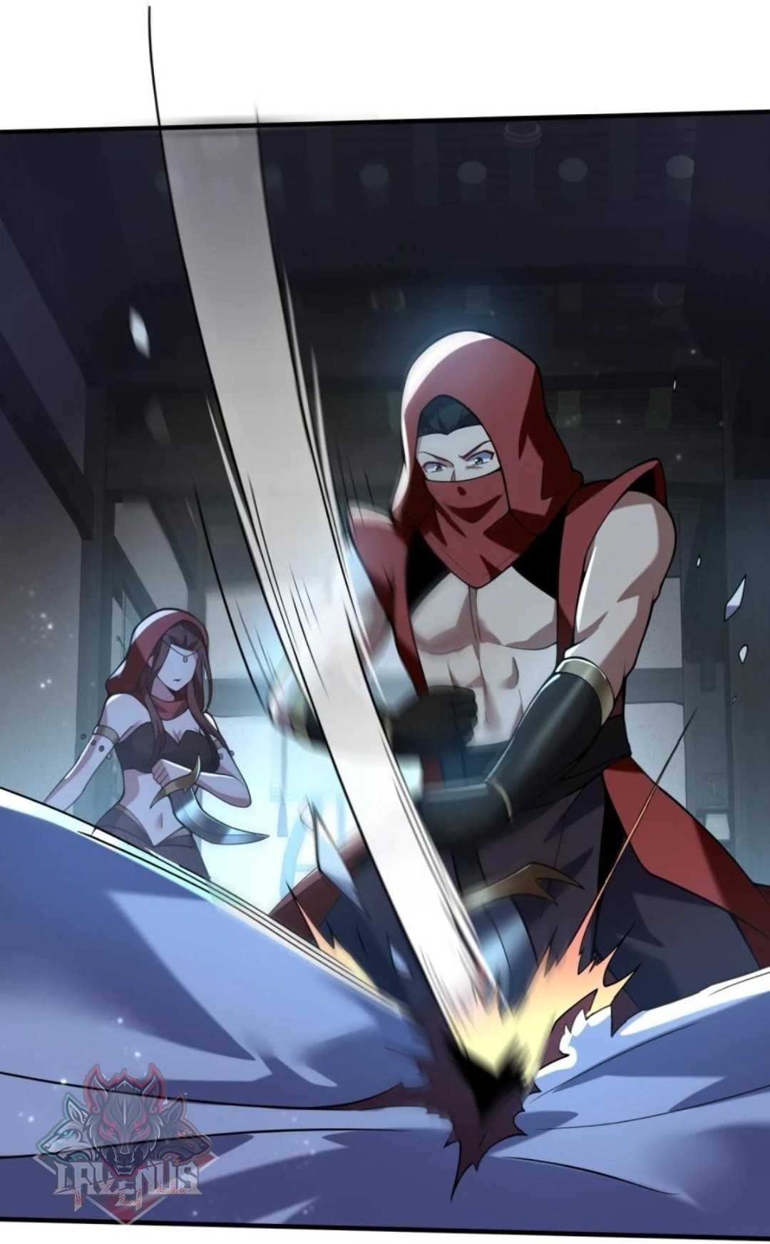 đọc truyện Nữ Đế, Ta Chỉ Yêu Đương Với Nương Tử Chương 21 ảnh 74 tại Thiên Thai Truyện