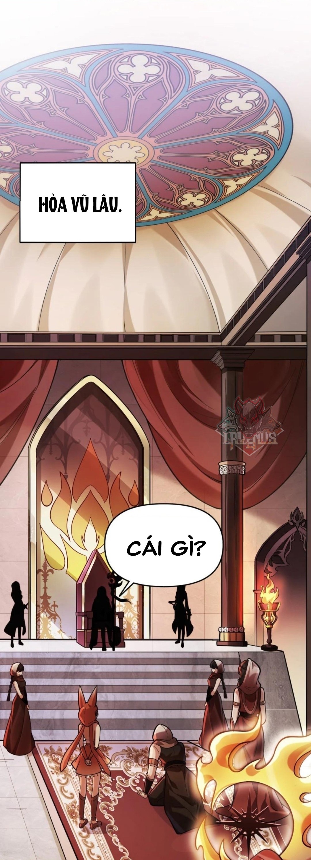 đọc truyện Nữ Đế, Ta Chỉ Yêu Đương Với Nương Tử Chương 22 ảnh 16 tại Thiên Thai Truyện