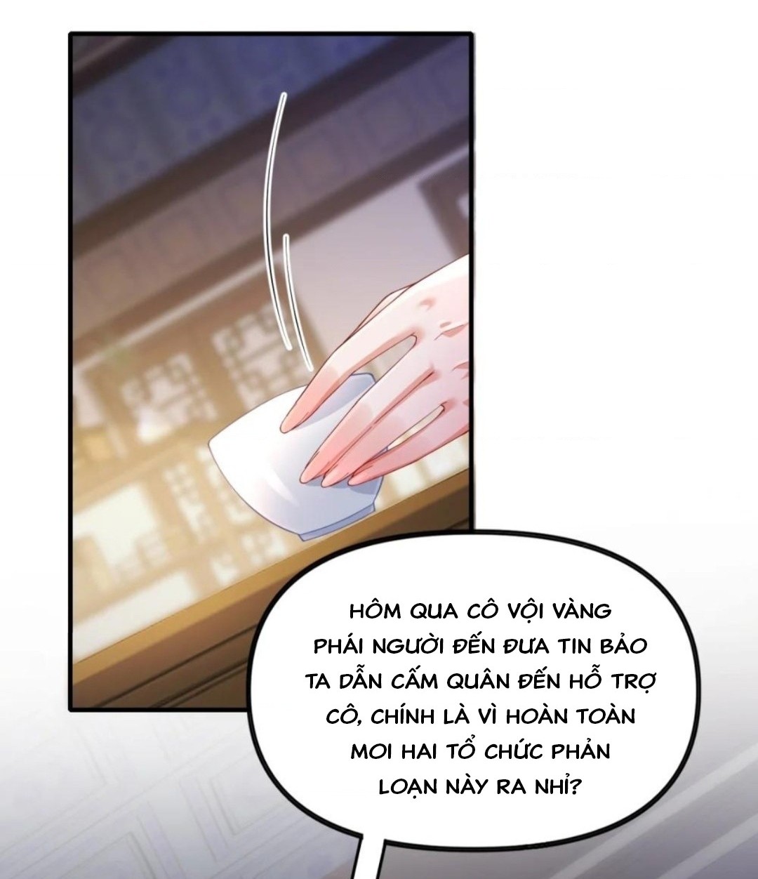 đọc truyện Nữ Đế, Ta Chỉ Yêu Đương Với Nương Tử Chương 22 ảnh 24 tại Thiên Thai Truyện