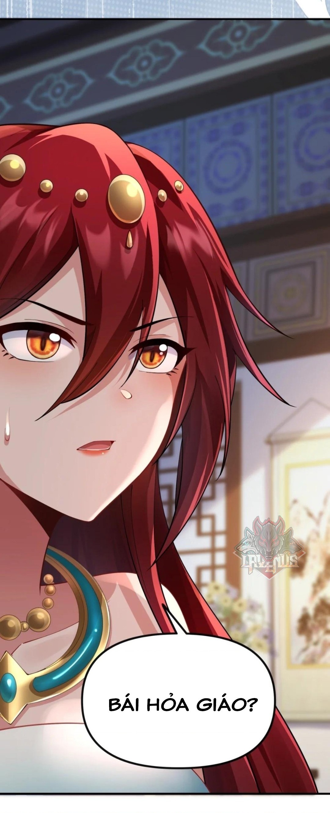 đọc truyện Nữ Đế, Ta Chỉ Yêu Đương Với Nương Tử Chương 22 ảnh 28 tại Thiên Thai Truyện