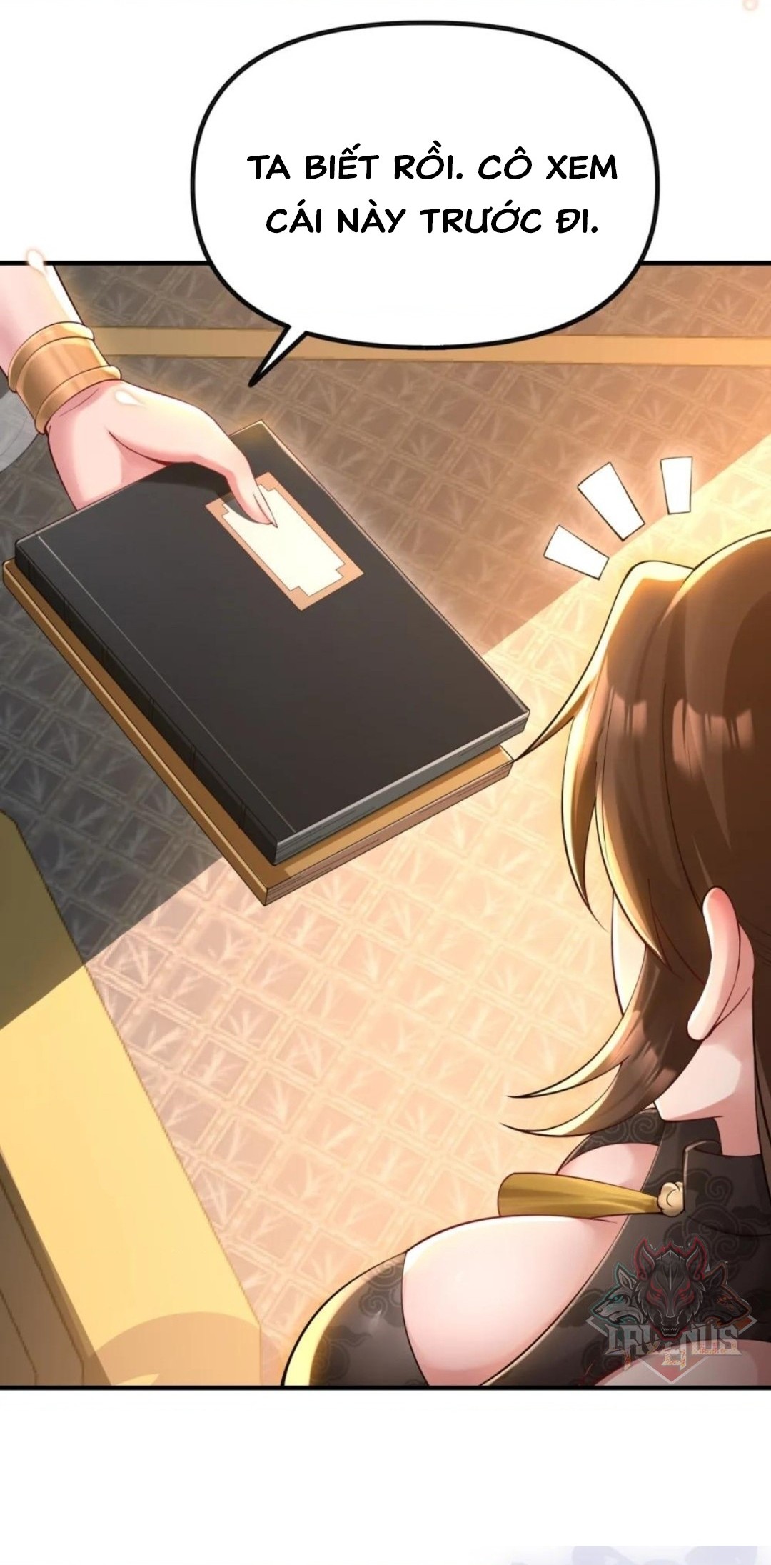 đọc truyện Nữ Đế, Ta Chỉ Yêu Đương Với Nương Tử Chương 22 ảnh 30 tại Thiên Thai Truyện