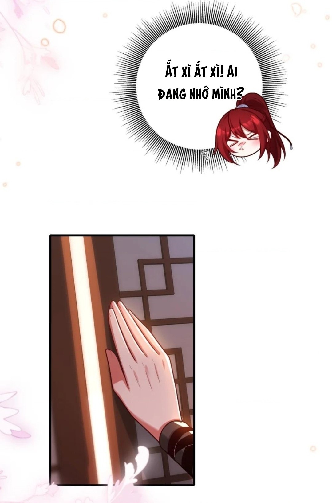 đọc truyện Nữ Đế, Ta Chỉ Yêu Đương Với Nương Tử Chương 22 ảnh 50 tại Thiên Thai Truyện