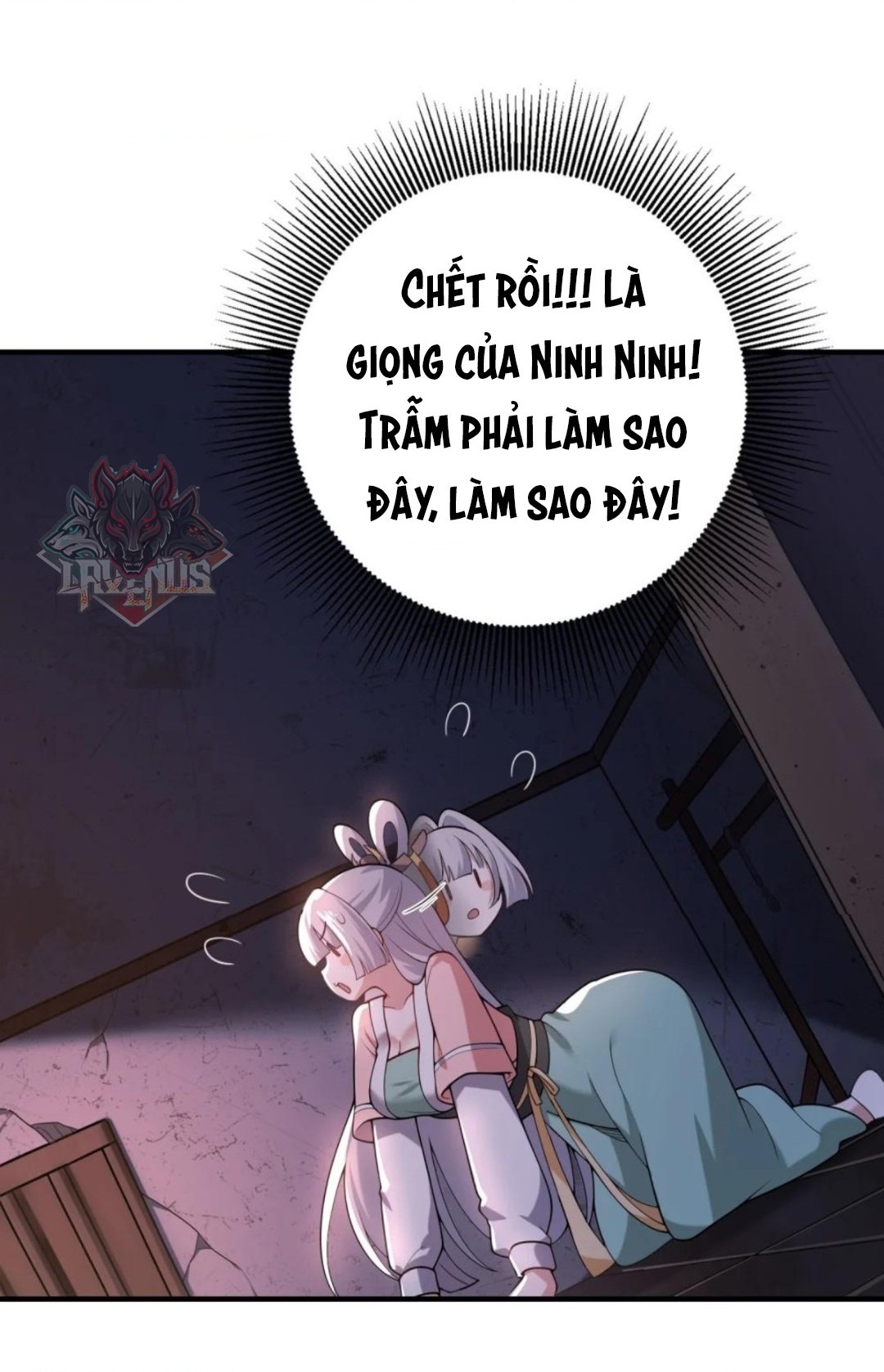 đọc truyện Nữ Đế, Ta Chỉ Yêu Đương Với Nương Tử Chương 22 ảnh 60 tại Thiên Thai Truyện