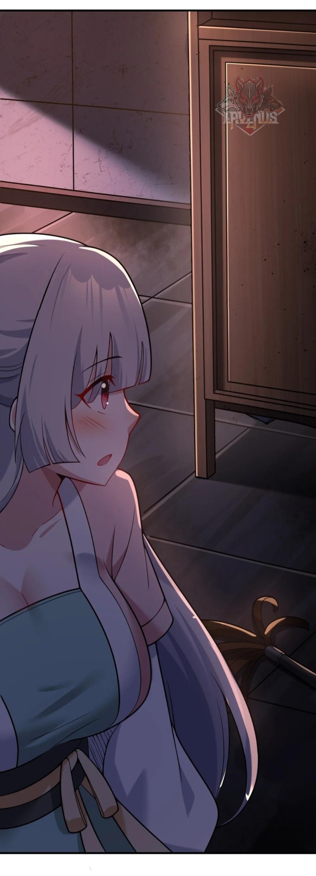 đọc truyện Nữ Đế, Ta Chỉ Yêu Đương Với Nương Tử Chương 22 ảnh 61 tại Thiên Thai Truyện