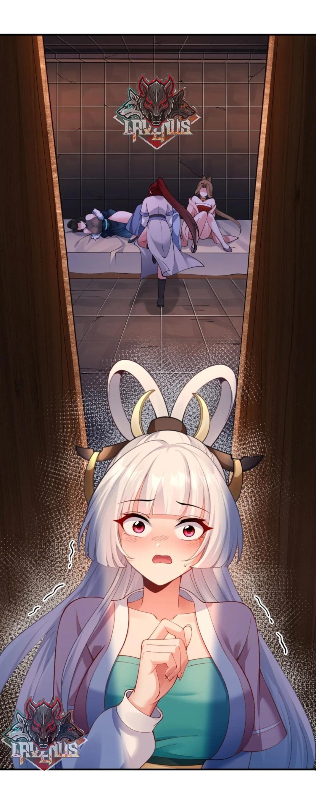 đọc truyện Nữ Đế, Ta Chỉ Yêu Đương Với Nương Tử Chương 23 ảnh 20 tại Thiên Thai Truyện