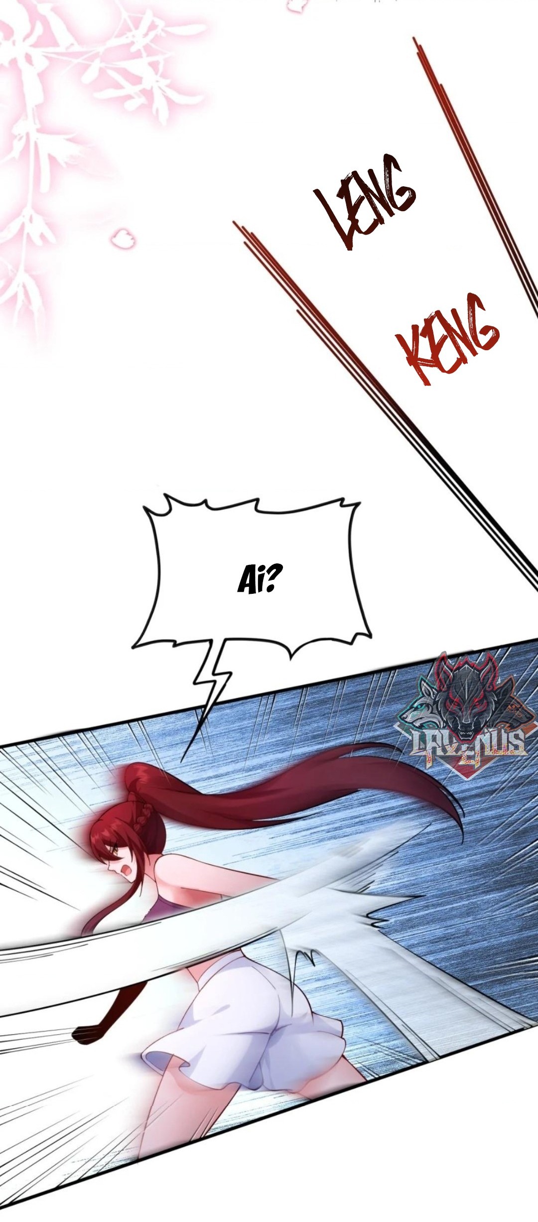 đọc truyện Nữ Đế, Ta Chỉ Yêu Đương Với Nương Tử Chương 23 ảnh 23 tại Thiên Thai Truyện