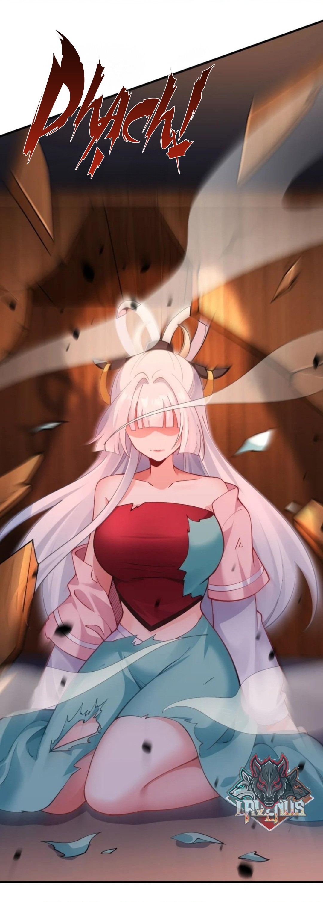 đọc truyện Nữ Đế, Ta Chỉ Yêu Đương Với Nương Tử Chương 23 ảnh 24 tại Thiên Thai Truyện