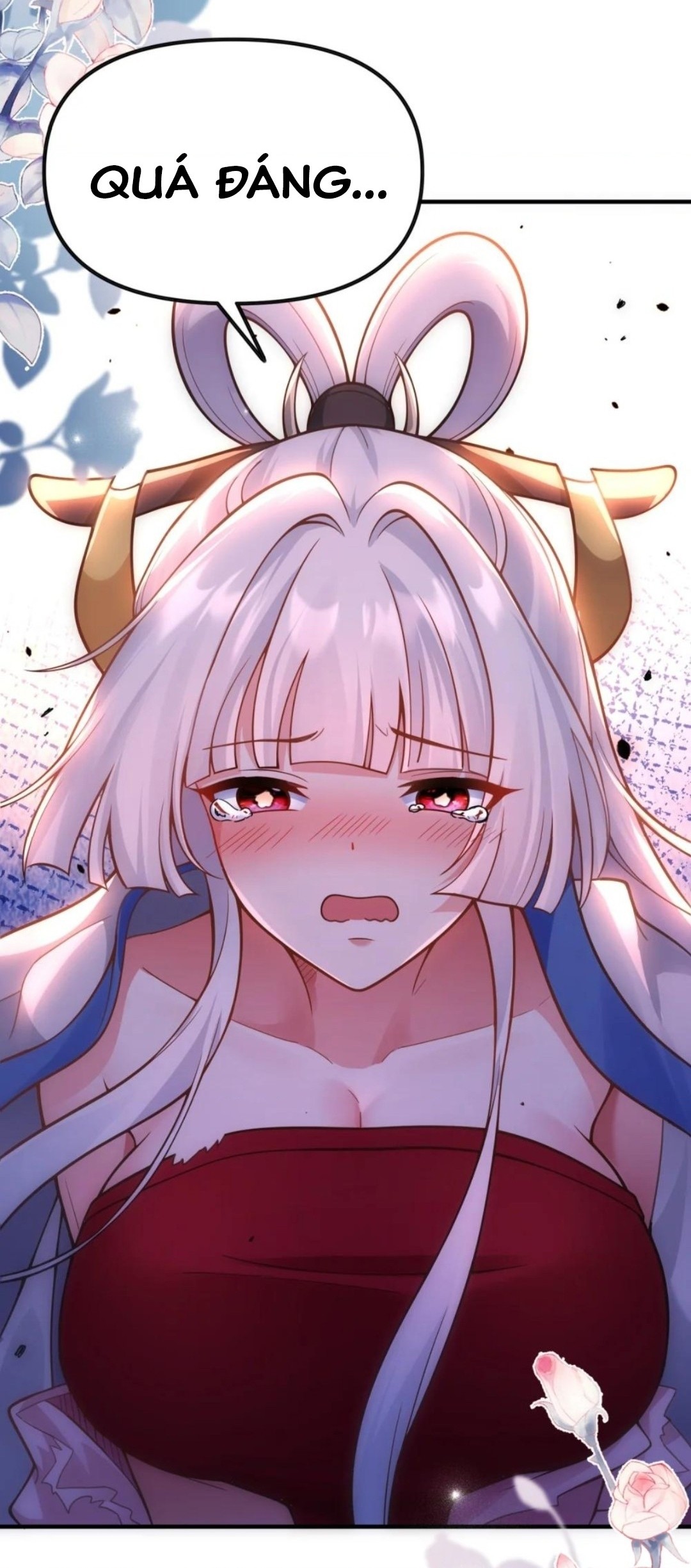 đọc truyện Nữ Đế, Ta Chỉ Yêu Đương Với Nương Tử Chương 23 ảnh 27 tại Thiên Thai Truyện