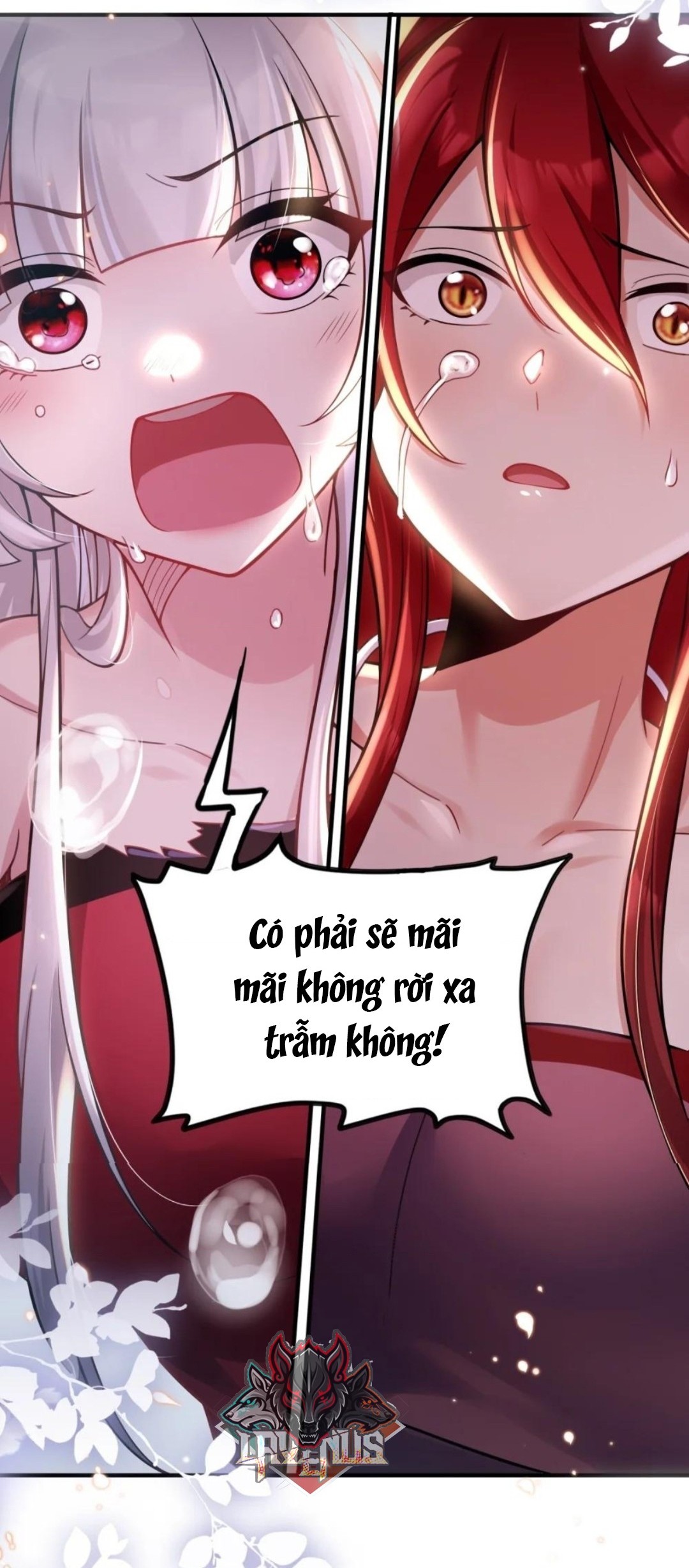 đọc truyện Nữ Đế, Ta Chỉ Yêu Đương Với Nương Tử Chương 23 ảnh 34 tại Thiên Thai Truyện