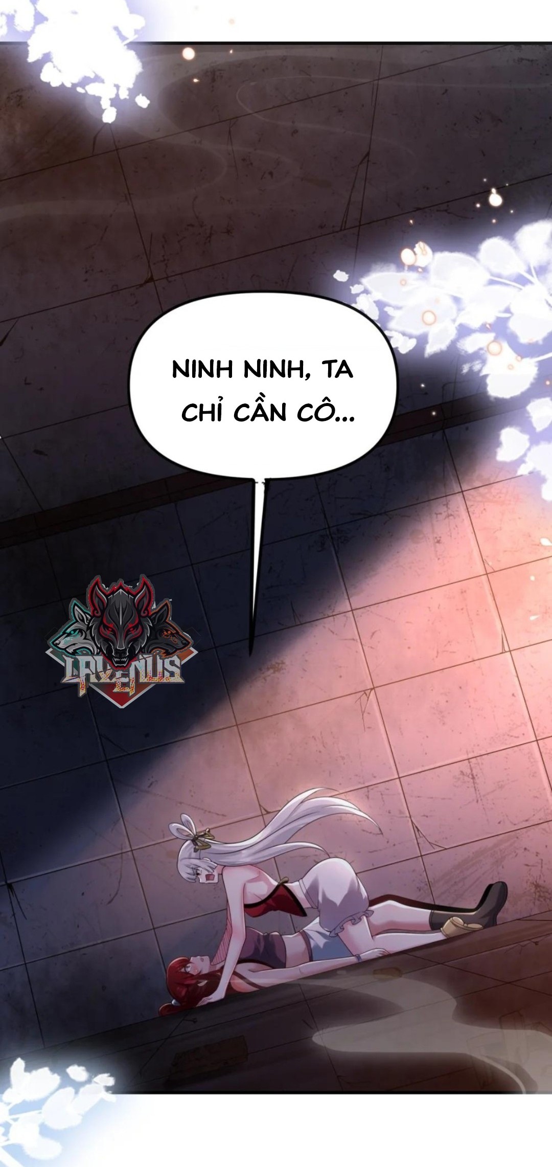 đọc truyện Nữ Đế, Ta Chỉ Yêu Đương Với Nương Tử Chương 23 ảnh 35 tại Thiên Thai Truyện