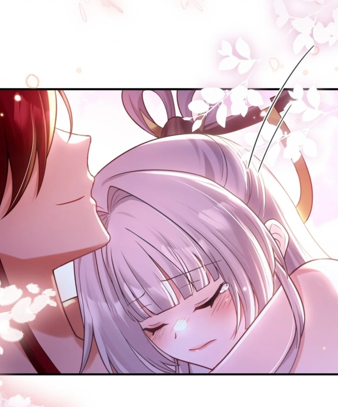 đọc truyện Nữ Đế, Ta Chỉ Yêu Đương Với Nương Tử Chương 23 ảnh 39 tại Thiên Thai Truyện