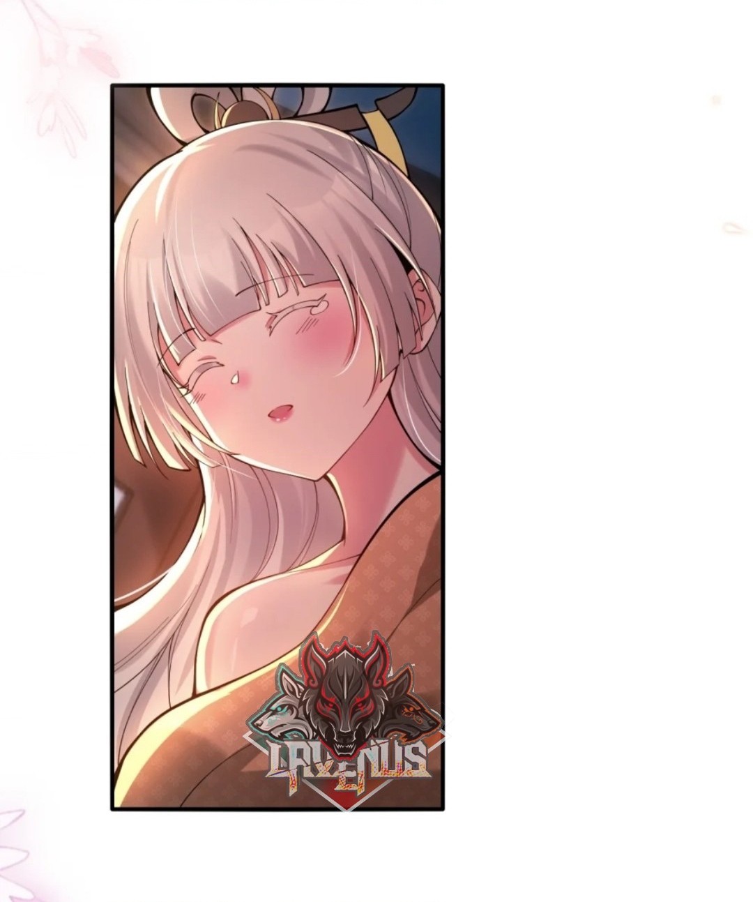 đọc truyện Nữ Đế, Ta Chỉ Yêu Đương Với Nương Tử Chương 23 ảnh 43 tại Thiên Thai Truyện