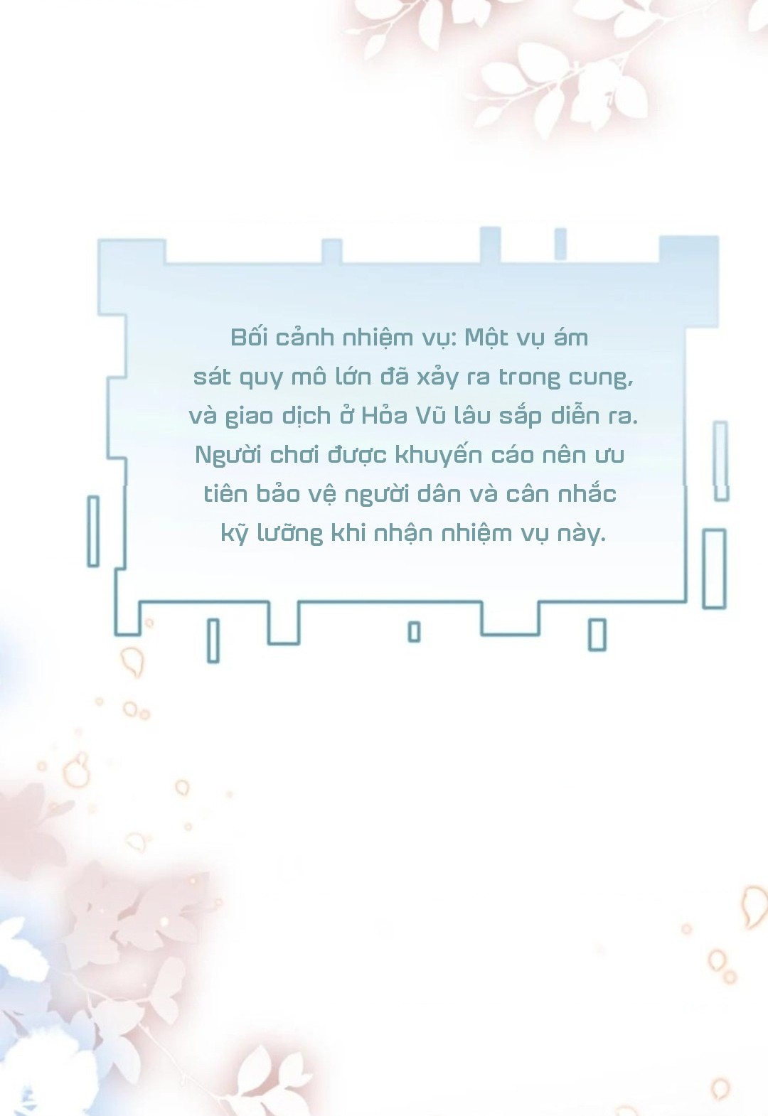 đọc truyện Nữ Đế, Ta Chỉ Yêu Đương Với Nương Tử Chương 23 ảnh 45 tại Thiên Thai Truyện