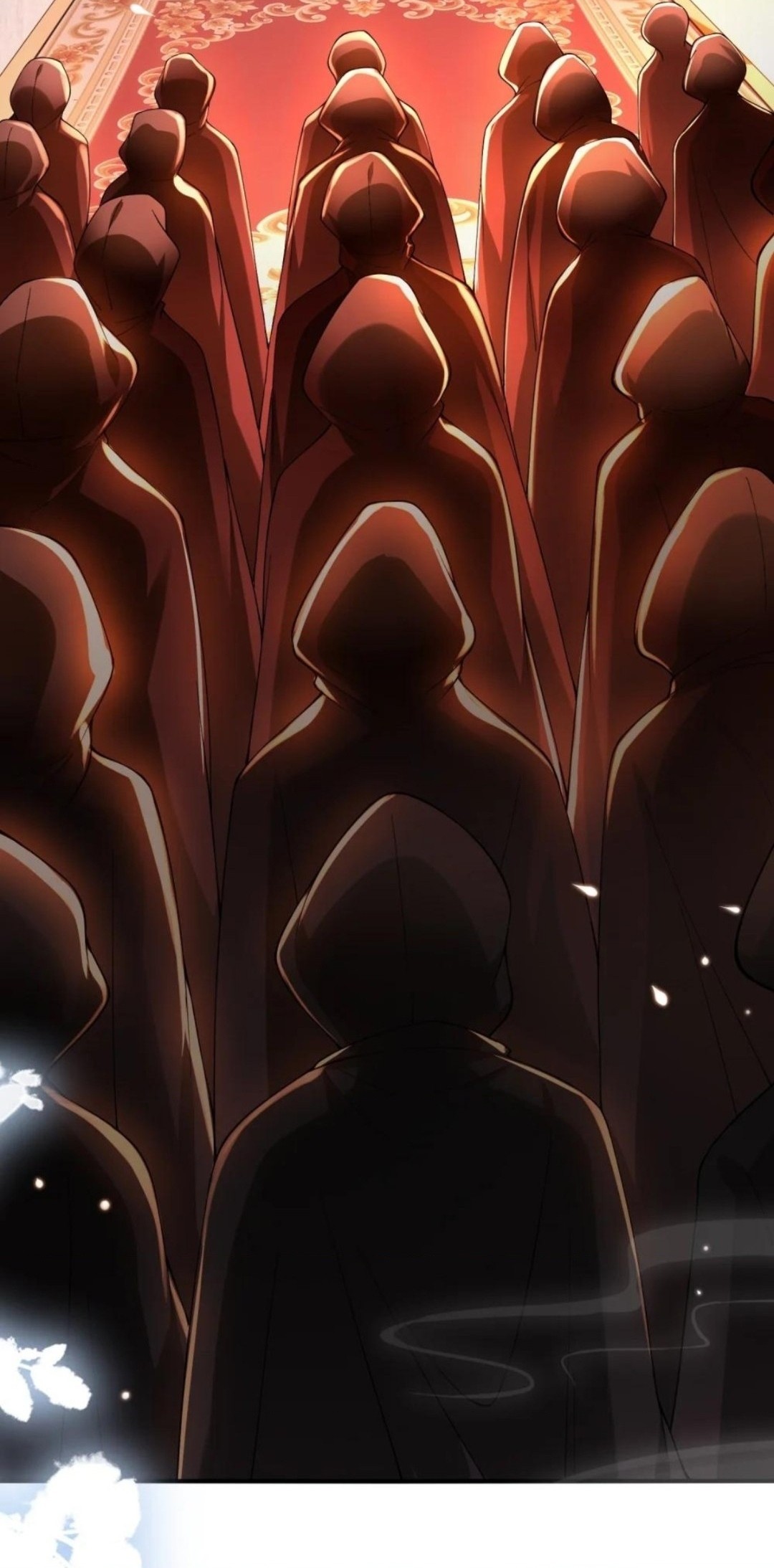 đọc truyện Nữ Đế, Ta Chỉ Yêu Đương Với Nương Tử Chương 23 ảnh 47 tại Thiên Thai Truyện