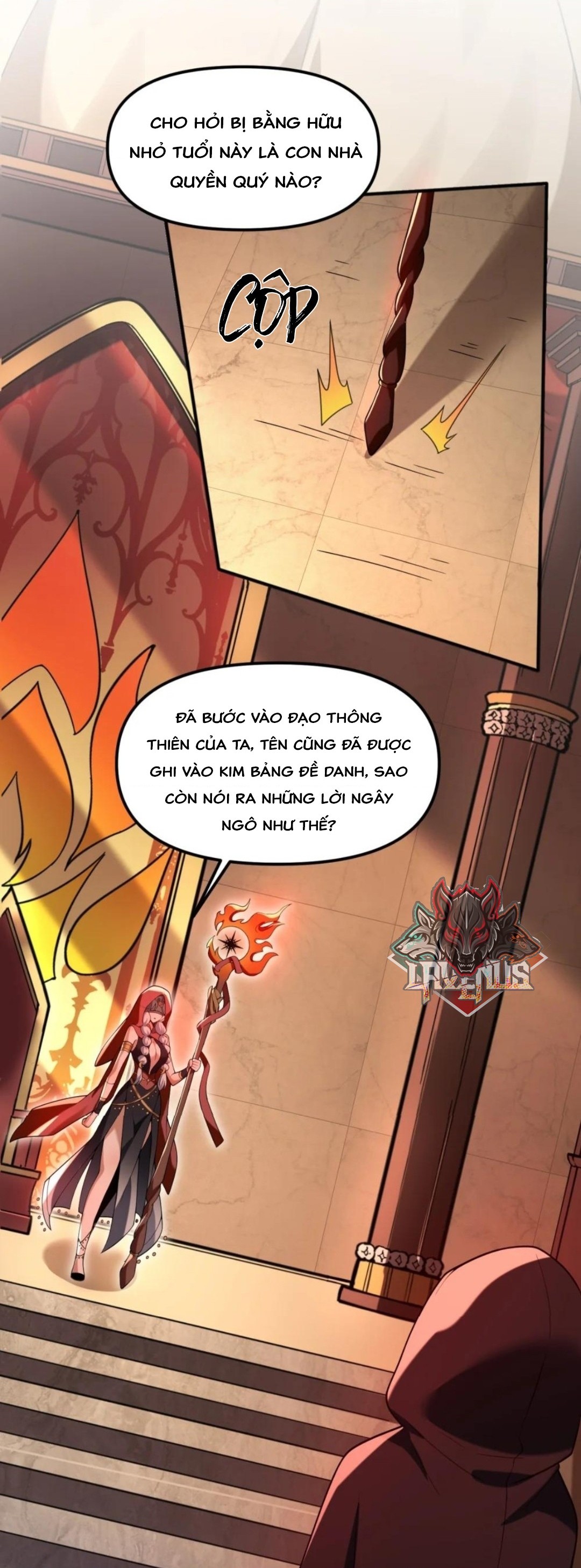 đọc truyện Nữ Đế, Ta Chỉ Yêu Đương Với Nương Tử Chương 23 ảnh 56 tại Thiên Thai Truyện